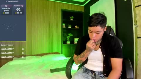 Casper online show from 06-04-26, 12:55