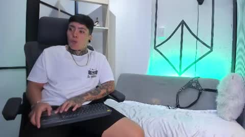 Casper online show from 06-24-26, 12:26