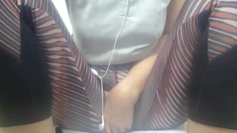 Cassandra joy online show from 05-22-26, 05:36