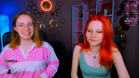 Cassandra online show from 04-18-26, 07:18