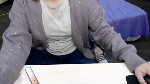 Cassandra online show from 07-13-26, 06:49