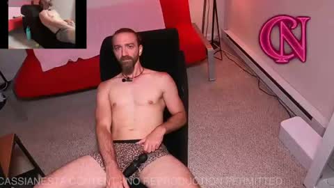 Cassian and Nesta online show from 06-21-26, 09:39