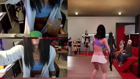 Cassi online show from 03-20-26, 11:37
