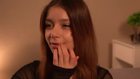 Cassie online show from 03-07-26, 03:42