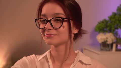 Snapshot of cassie130505 chatting on 06-14-26, 06:10 Cassie online show from 06-14-26, 06:10