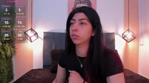 cassie_bloom online show from 01-17-26, 07:39