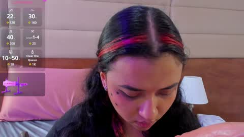 cassie online show from 12-29-24, 06:49