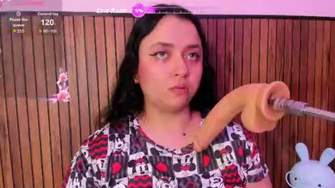 cassie online show from 07-04-26, 07:20