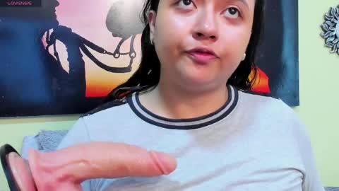 Cassie online show from 05-06-26, 10:31
