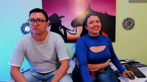 Cassie online show from 05-12-26, 06:49