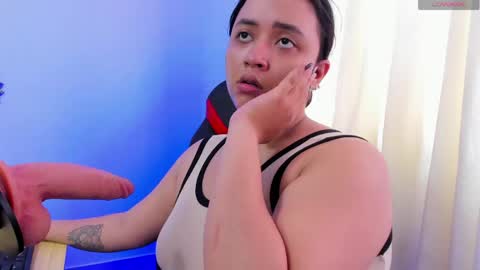 Cassie online show from 05-21-26, 07:43
