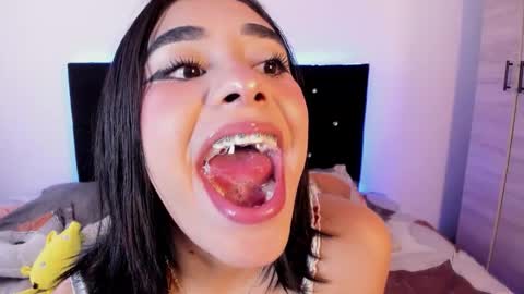 Cassie Jones online show from 03-16-26, 08:46