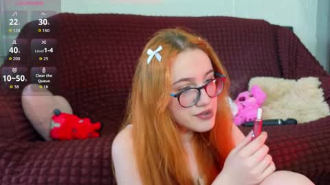Cassie online show from 06-09-26, 07:53