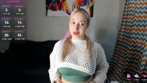 Cassie Rosss online show from 03-18-26, 01:03