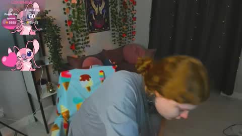 Snapshot of cassie_xkiss chatting on 02-16-26, 08:27 Cassie online show from 02-16-26, 08:27