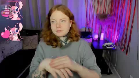 Snapshot of cassie_xkiss chatting on 02-17-26, 08:48 Cassie online show from 02-17-26, 08:48