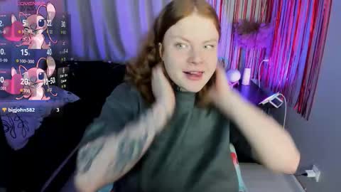 Snapshot of cassie_xkiss chatting on 02-19-26, 08:27 Cassie online show from 02-19-26, 08:27