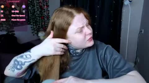 Snapshot of cassie_xkiss chatting on 04-04-26, 09:01 Cassie online show from 04-04-26, 09:01