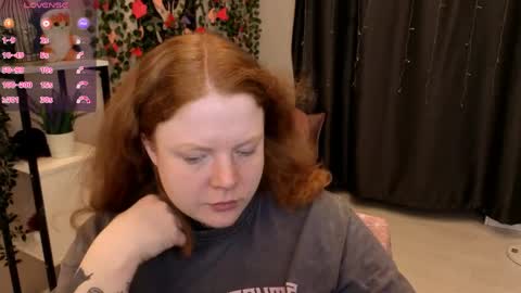 Snapshot of cassie_xkiss chatting on 04-06-26, 08:54 Cassie online show from 04-06-26, 08:54