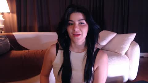 Snapshot of cassiealvarez chatting on 07-02-26, 03:23 cassiealvarez online show from 07-02-26, 03:23