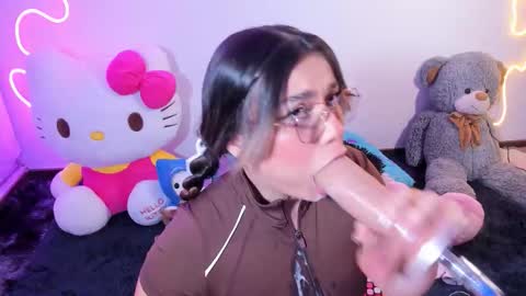 Bela igzaii9r online show from 02-12-26, 01:11