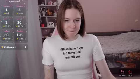 Cassie online show from 11-13-25, 03:55