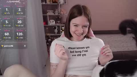 Cassie online show from 11-29-25, 05:38