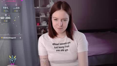 Cassie online show from 03-27-26, 03:56