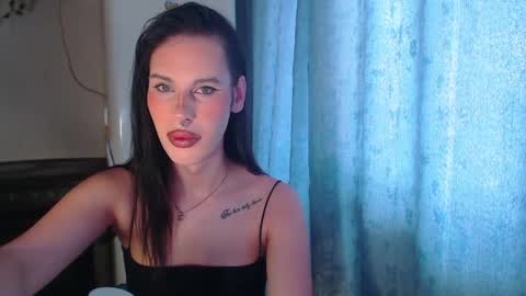 Cassie online show from 05-07-26, 12:21