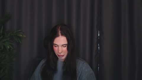 Cassie online show from 05-28-26, 01:52