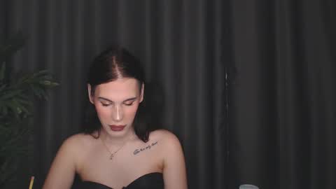 Cassie online show from 05-29-26, 01:42