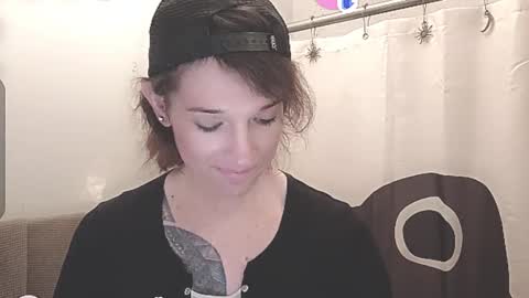 Cassiemichelle online show from 02-19-26, 01:29