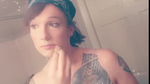 Cassiemichelle online show from 03-03-26, 01:17