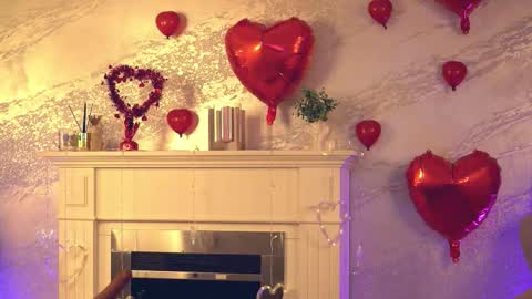 Cassi online show from 03-03-26, 04:07