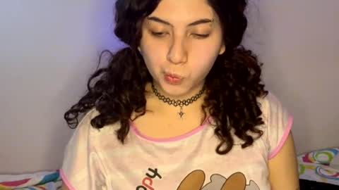 cassierosse2 online show from 06-17-26, 08:50