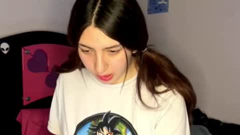 cassierosse2 online show from 07-08-26, 03:44