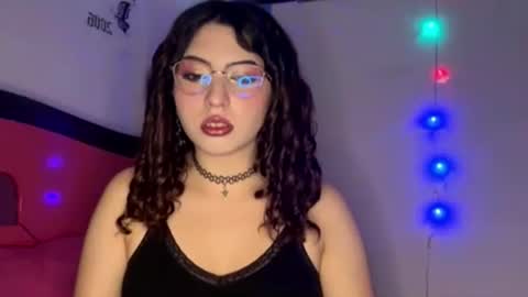 cassierosse2 online show from 07-10-26, 06:17