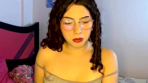 cassierosse2 online show from 07-19-26, 06:28