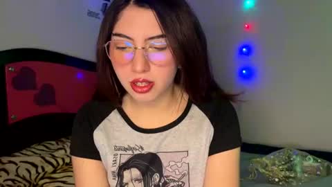cassierosse2 online show from 08-02-26, 07:07