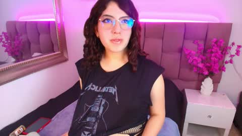 CassieRosse online show from 03-31-26, 04:13
