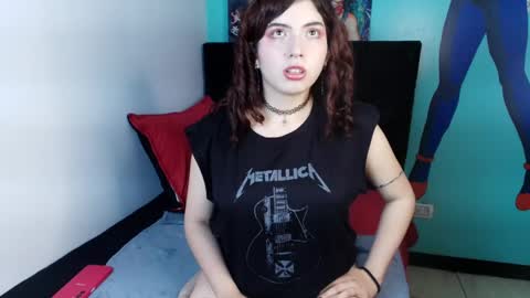 CassieRosse online show from 04-29-26, 04:38