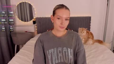 Angel 3 online show from 05-21-26, 02:35