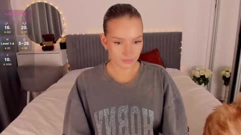 Angel 3 online show from 05-28-26, 01:19