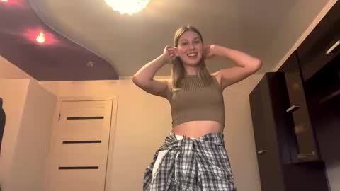 Kate online show from 03-27-26, 02:17