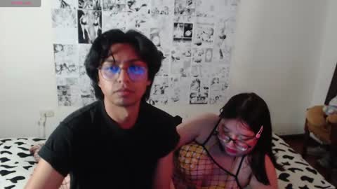 Castiel online show from 07-15-26, 03:56