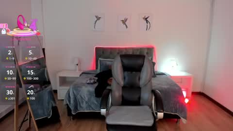 Karol  online show from 04-18-26, 08:20