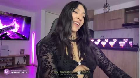 Snapshot of cat_didy chatting on 05-16-26, 04:39 Didy online show from 05-16-26, 04:39
