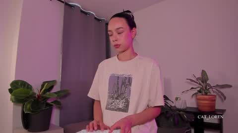 Loren online show from 01-10-25, 08:26