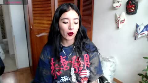 Maria kittie  PVT model online show from 06-01-26, 06:42
