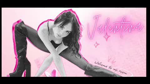 Snapshot of cat_valentine07 chatting on 06-25-26, 05:12 Valentine online show from 06-25-26, 05:12